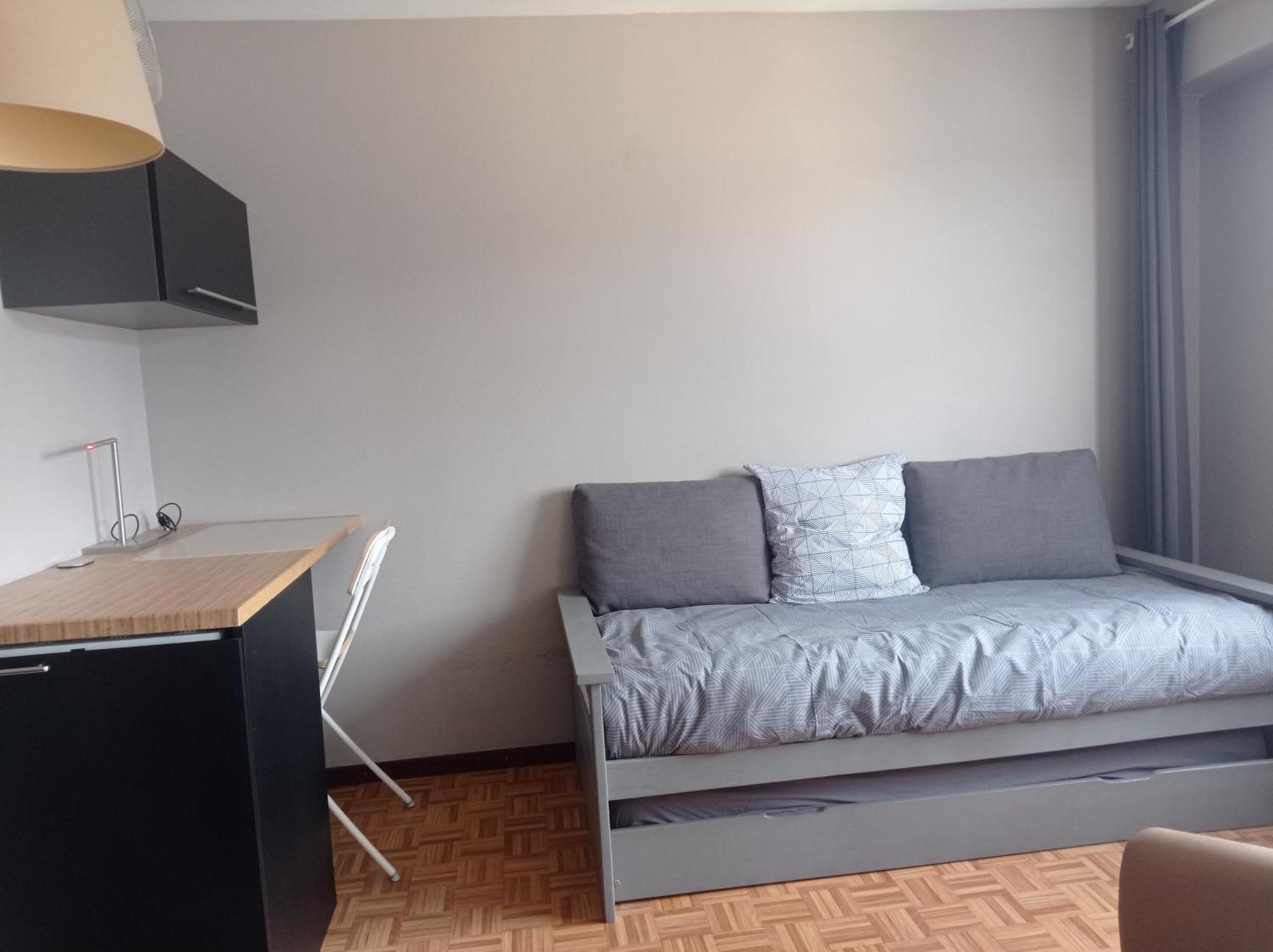 Le Bellevue Apartment Aix-les-Bains Exterior photo